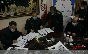 ایجاد دوهزار و 200 شغل در آذربایجان شرقی با همکاری کمیته امداد