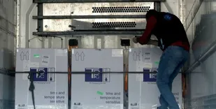 صادرات واکسن آمریکایی به سایر کشورها، تقریبا هیچ!/ آیا ایالات متحده واکسن در اختیار ایران قرار می&zwnj;داد؟