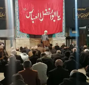 سرکوب فتنه داعش حاصل بصیرت مرد میدان و همرزمانش بود