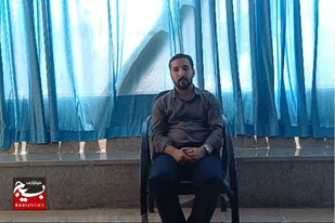 همت جهادی در اسدآباد؛ گامی مؤثر در آموزش و سازندگی برای نسل آینده