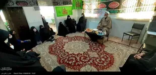 فهم عاشورا و عبرت های آن راه نجاتی برای برون رفت از وضعیت فعلی جامعه