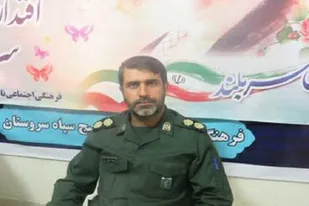 اجرای بیش ازهشتاد برنامه فرهنگی بصیرتی در ایام الله دهه فجر در سروستان