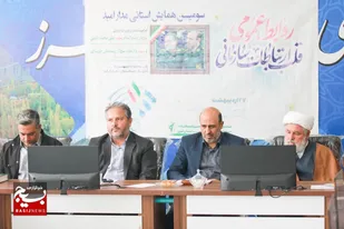 جنگ امروز، جنگ روایت&zwnj;ها و افکار عمومی است