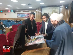 عامل حفظ انقلاب، نرم افزار اعتقادی مردم است