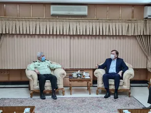 افتتاح فاز نخست موزه دفاع مقدس در سه ماه آینده