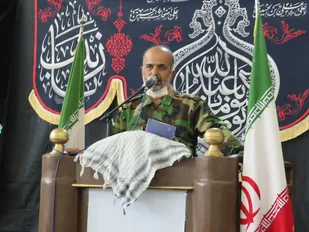 ما در دفاع مقدس از اصول اولیه اخلاقی در همه عرصه ها عدول نکردیم
