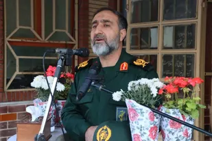 امنیت امروز ما حاصل فداکاری شهدا می باشد/طراح اصلی تمام شیطنت های اسرائیل ، آمریکاست