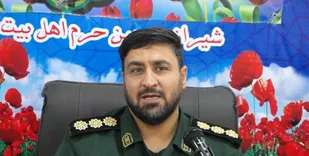 توزیع ۵۰۰۰ بسته معیشتی و ۲۵ سری جهیزیه توسط ناحیه بسیج احمد بن موسی(ع) شیراز