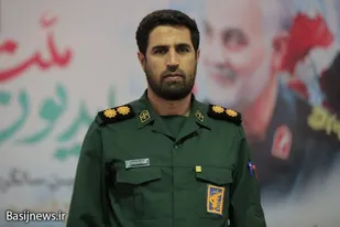 اعزام ۱۲۰ نفر از شهرستان بهار به اردوی راهیان نور نوروزی
