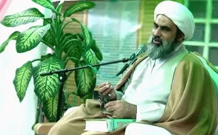 ۱۱۰۰ نفر در ۱۲ مسجد شهرستان ملارد در آئین اعتکاف شرکت کردند