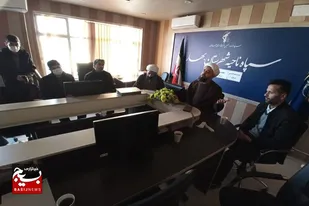 برگزاری نشست هم اندیشی مربیان عقیدتی و هادیان سیاسی سپاه ناحیه بهار