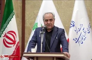 رشادت شهدا موجب ایستادگی مقتدرانه ملت در برابر دشمن شد