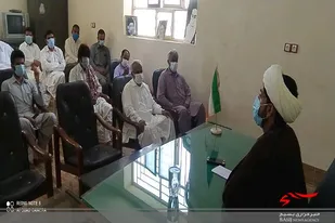 بر اساس شناخت از عملکرد کاندیداها فرد اصلح را که توان مدیریتی بالا دارد را انتخاب کنیم