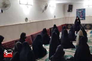 عفاف و حجاب، ضامن آرامش و امنیت