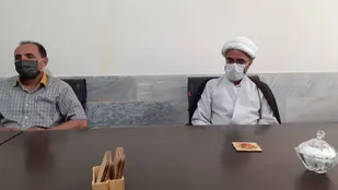 شرکت در انتخابات راه حل مشکلات کشور است