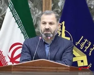 مردم به مجموعه&zwnj;درمانی سپاه اعتماد دارند / باید همه توان خود را برای سلامت افراد جامعه بکار بگیریم