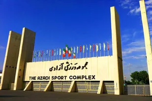 استفاده خانواده&zwnj;ها از مجموعه آزادی با کارت عضویت/ بودجه ۲۰۰ میلیاردی در حد حرف!