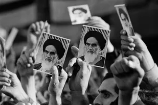 انقلاب اسلامی ایران الگویی برای ملت&zwnj;های مسلمان منطقه