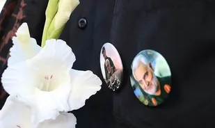 ۵۷ زندانی در دومین سالگرد شهادت سردار دل&zwnj;ها در کرمانشاه آزاد شدند