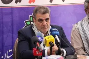 سمنان میزبان رویداد ملی گرامیداشت شهدای استان در هفته دفاع مقدس