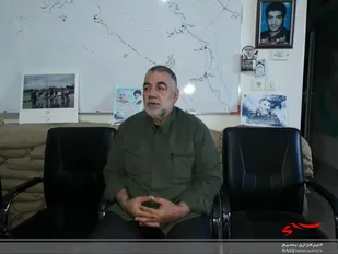 شهید سلیمانی مصداق بارز یک مدیر و فرمانده اسلامی است