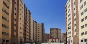 رشد 1.8 درصدی بهای مسکن در دی/ میانگین هر مترمربع مسکن در تهران 27 میلیون تومان+جدول