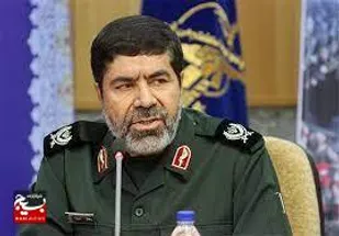 بدون تردید قدس آزاد خواهد شد/ شهدای محور مقاومت مظهر انقلاب اسلامی هستند