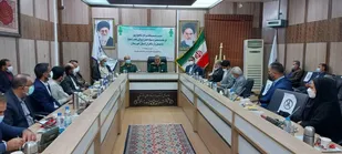 برگزاری همایش تجلیل از شاعران نمونه خوزستان