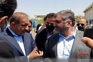 شاخص بهره&zwnj;مندی روستاهای چابهار و دشتیاری از آب پایدار به ۱۰۰ درصد می&zwnj;رسد