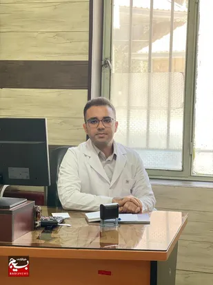 سفیران سلامت؛ ایثار، خدمت و گذر از موانع در خط مقدم