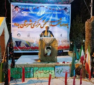 اگر ما هم می خواهیم به قله رفیع شهادت برسیم باید خدا و رسول و اهل بیت را مانند شهدا اطاعت کنیم