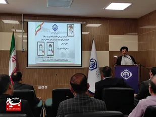 دزفول سرمایه&zwnj; عظیم در گنجینه دفاع مقدس