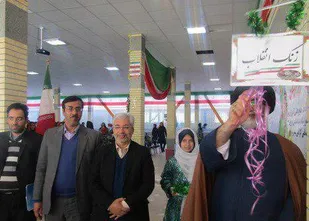 انقلاب اسلامی باعث شکوفا شدن جایگاه واقعی بانوان در جامعه شد