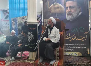 جایگاه والای شهدا ستودنی است/ شهید رئیسی الگوی عملی جهاد در راه خدا بود