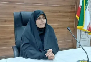 زنان پاسداران احساس امنیت در خانواده هستند
