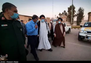 برگزاری مرحله نخست اهدای جهیزیه به نوعروسان جوان خوزستانی