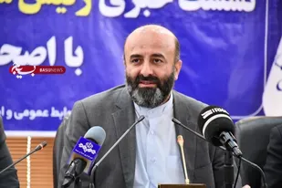 ۹ شیعه و یک سنی ساکن گلستان برای شرکت در انتخابات مجلس خبرگان رهبری ثبت&zwnj;نام کردند