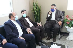 ارتقاء جلیل&zwnj;آباد به شهر