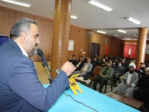 حتی یک رای هم می تواند سرنوشت یک ملت را مورد تاثیر قرار دهد