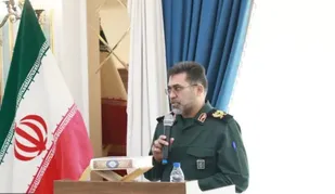 تمرکز سپاه یزد بر سند ۱۰ساله اعتلای بسیج