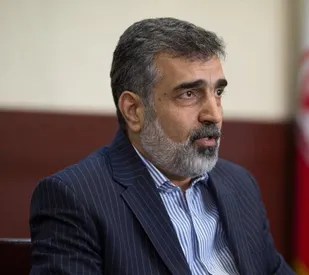 بيان &shy;جزئیات آغاز غنی&zwnj;سازی ۲۰ درصدی اورانیوم