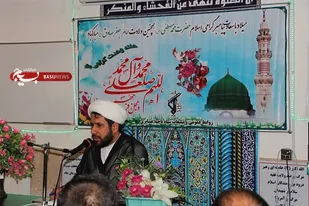 شخصیت پیامبر اعظم از دلایل رشد و سرعت انتشار اسلام در جهان می باشد