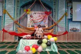 امروز دشمن به دنبال تضعیف شخصیت زنان مسلمان است