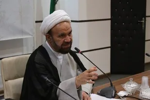 سپاه پاسداران یکی از نعمات خداوند و میوه&zwnj;های خوب انقلاب اسلامی ایران است