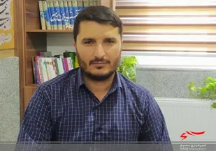 همت بلند دانشجویان جهادگر بسیجی در نوروز۱۴۰۰