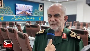 دوره&zwnj;های مهارت آموزی سربازان متناسب با نیاز&zwnj;های استان برگزار می&zwnj;شود