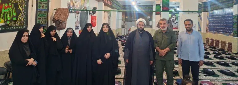 تعداد ۲۵۰ بسته لوازم التحریر به دانش آموزان اهدا شد
