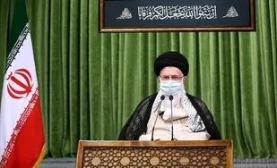 جلسات کاری رهبر انقلاب با سران قوا و مسئولان طبق روال و با رعایت پروتکل&zwnj;ها انجام می&zwnj;شود