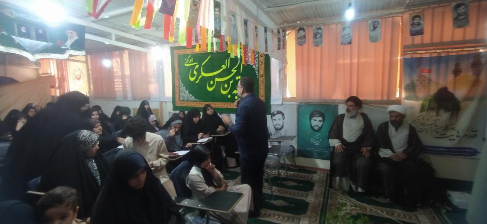 دوره تولید محتوا با هوش مصنوعی در دلوار برگزار شد