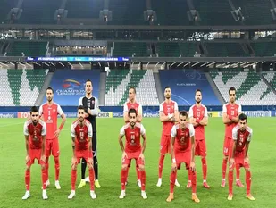 زلزله چند ریشتری در باشگاه پرسپولیس؛ سرخ&zwnj;ها به همه بدهکارند/ رسول&zwnj;&lrm;پناه در منگنه!